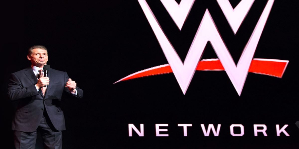 Wwe network online problems