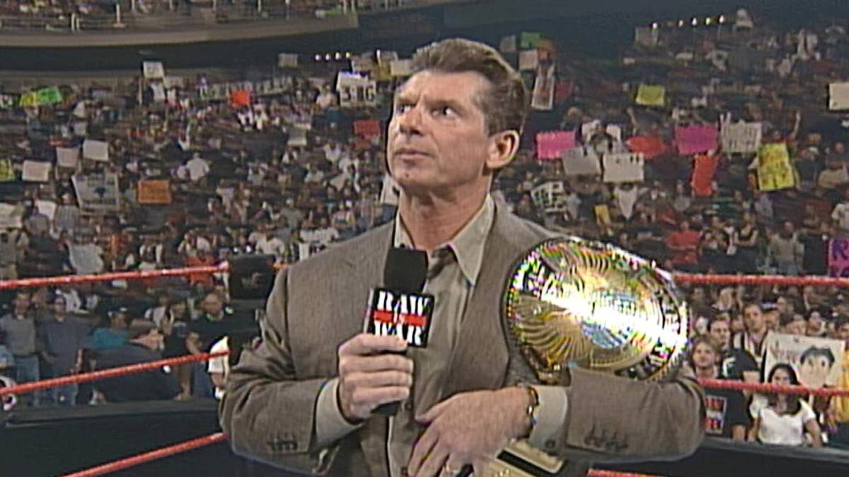 10 Non-Wrestlers We Still Can't Believe Won Championships