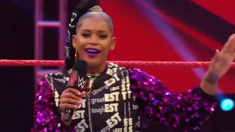 bianca belair confirms move raw from nxt video after mania