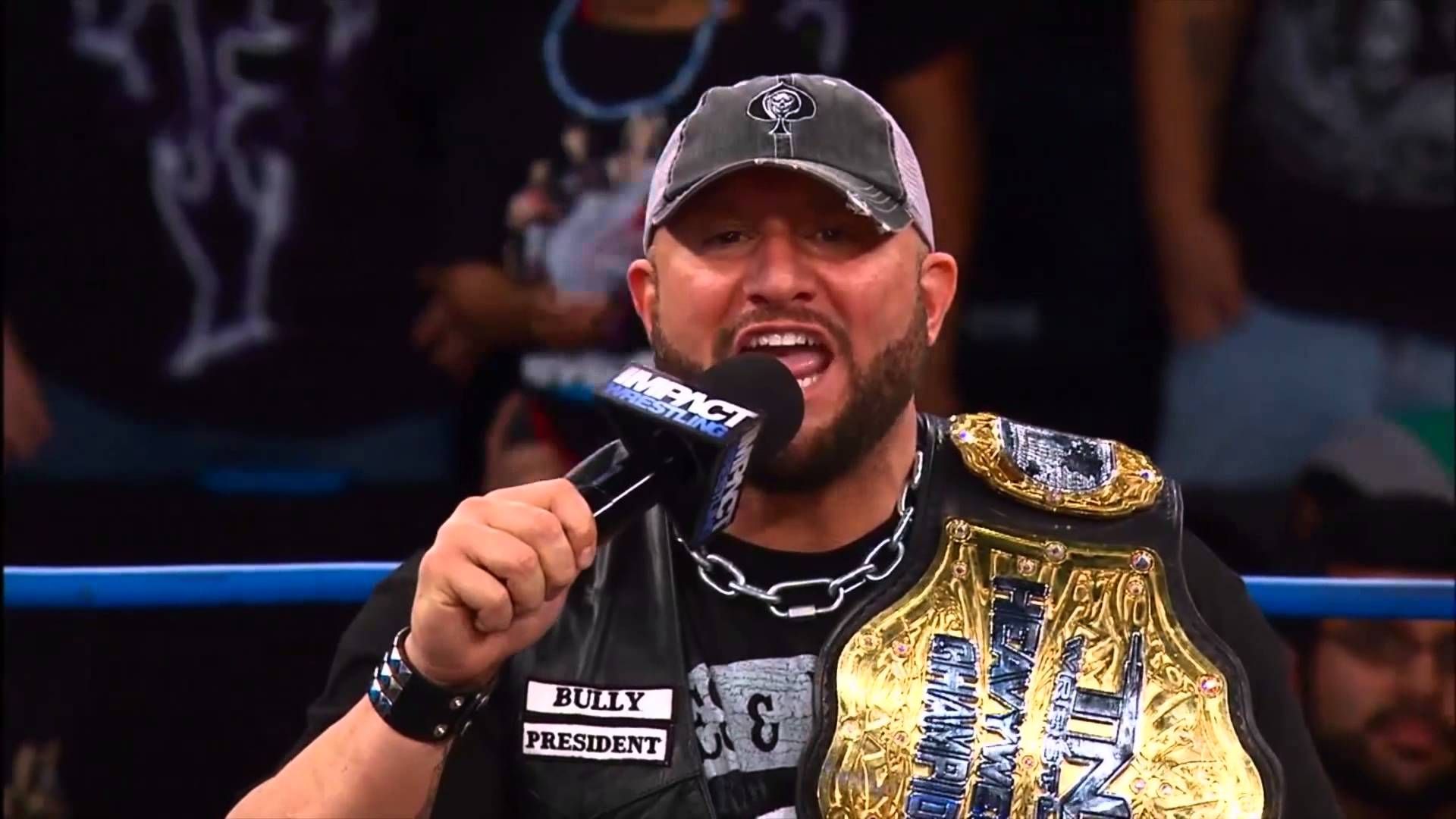Bully Ray Talks TNA Slammiversary, WWE, World Cup and More on Ring Rust  Radio, News, Scores, Highlights, Stats, and Rumors