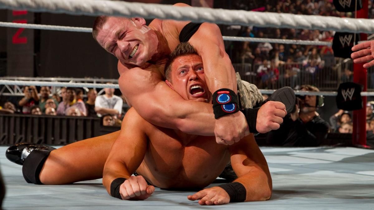 WrestleMania: The 10 Most Disappointing Main Events