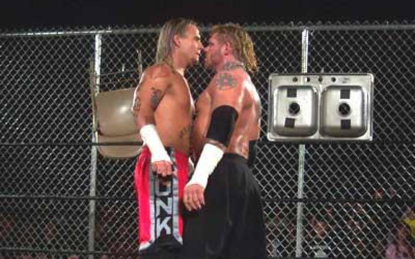 ROH: 10 Things Fans Need To Know About The Second City Saints