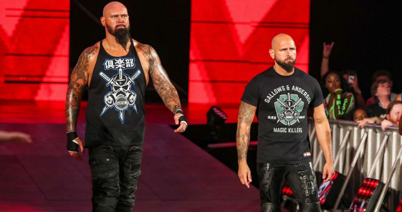 Full List Of Wwe Superstars Released This Week Full List Of Wwe Superstars Released This Week