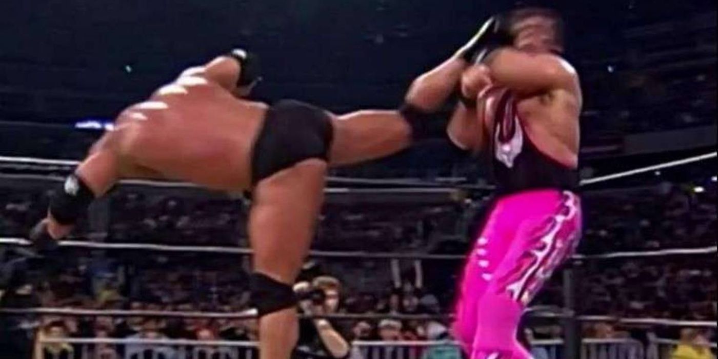 10 Worst Wrestling Injuries (That Shouldn't Have Happened)