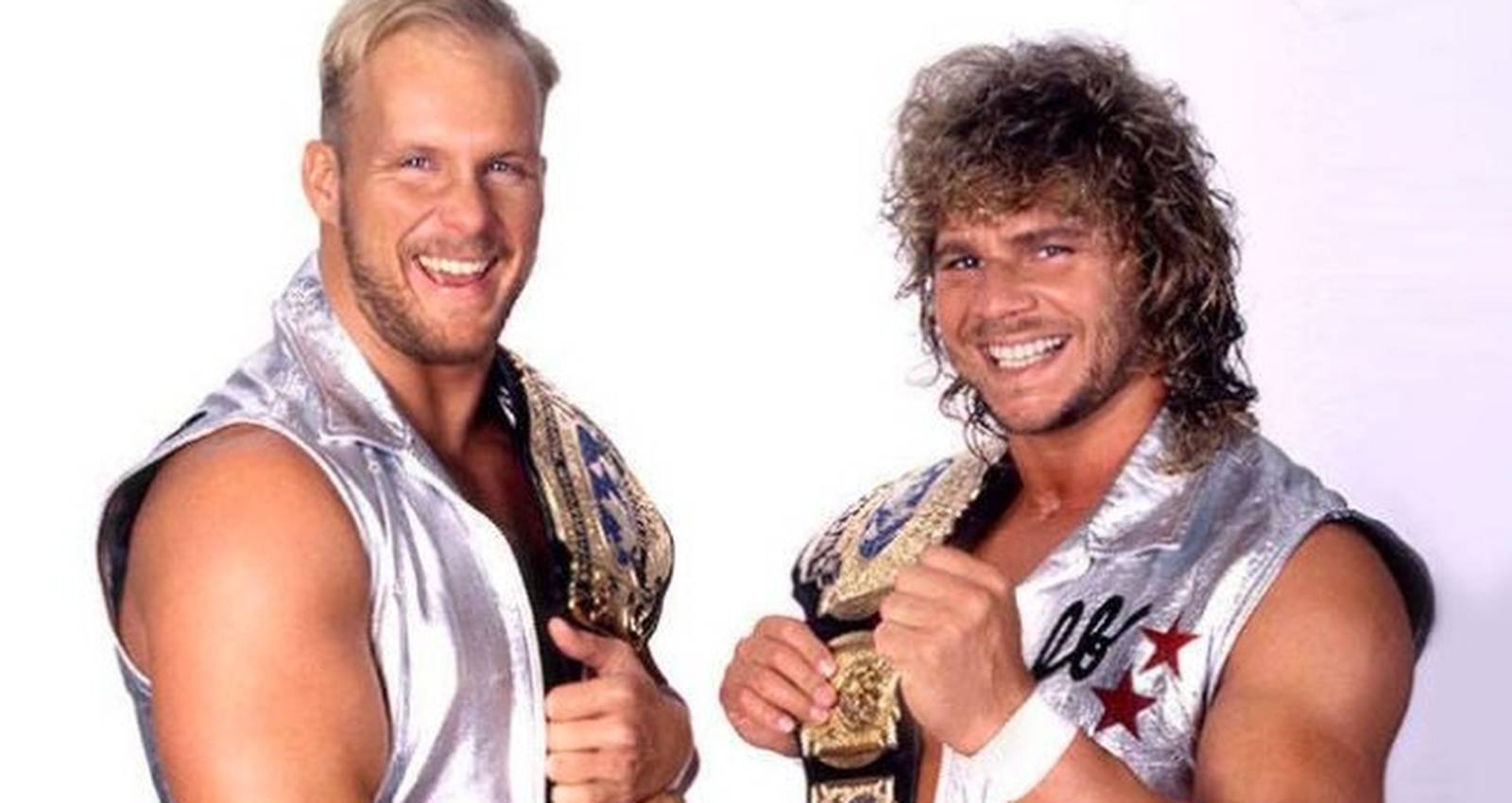 WCW: 10 Potential Top Stars They Mishandled