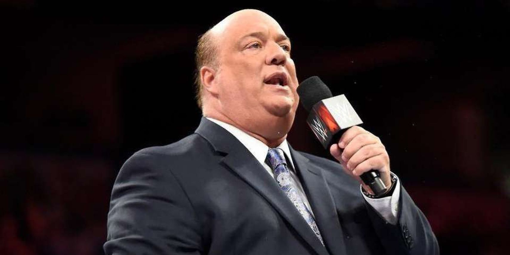 10 Backstage Stories About Paul Heyman We Can't Believe