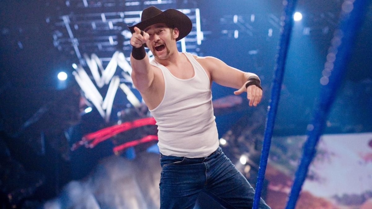 10 Things WWE Fans Need To Know About Jimmy Wang Yang