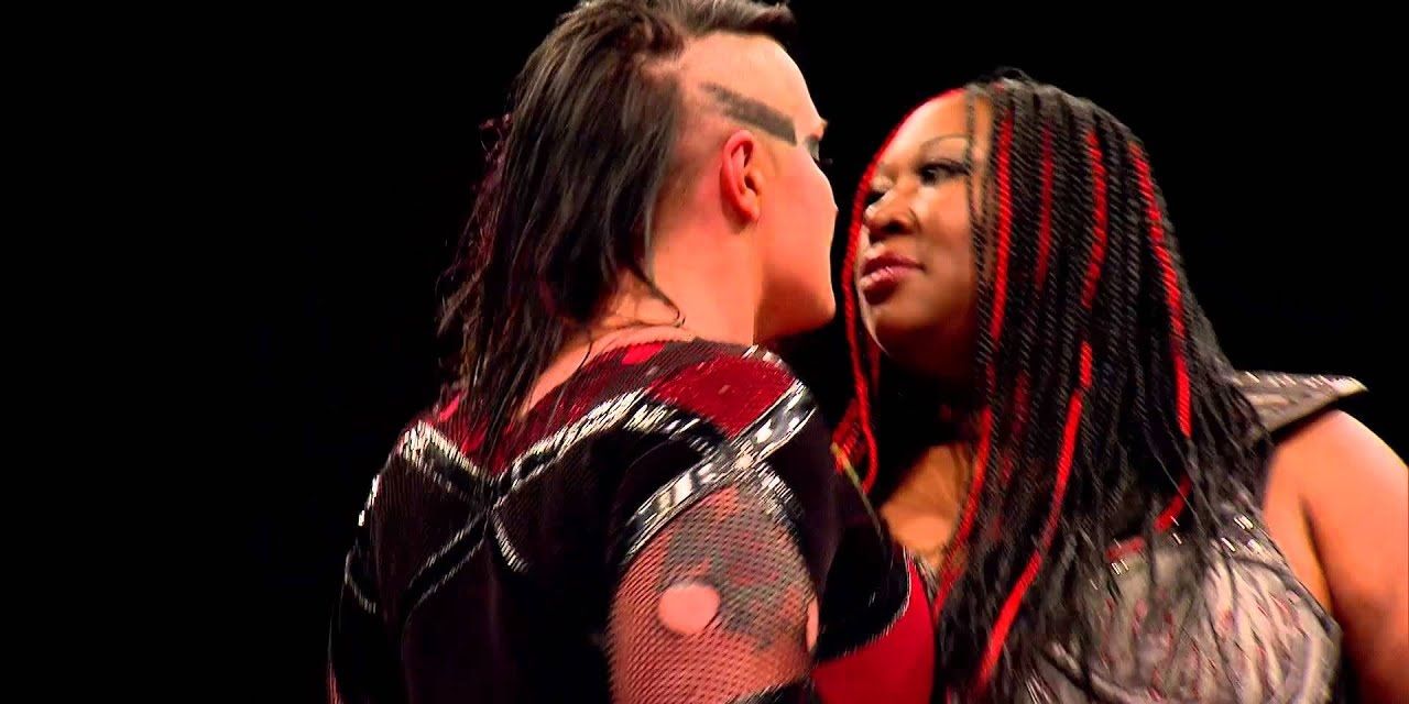 TNA 5 Reasons Gail Kim Is The Best Female Wrestler Ever (& 5 Why It's