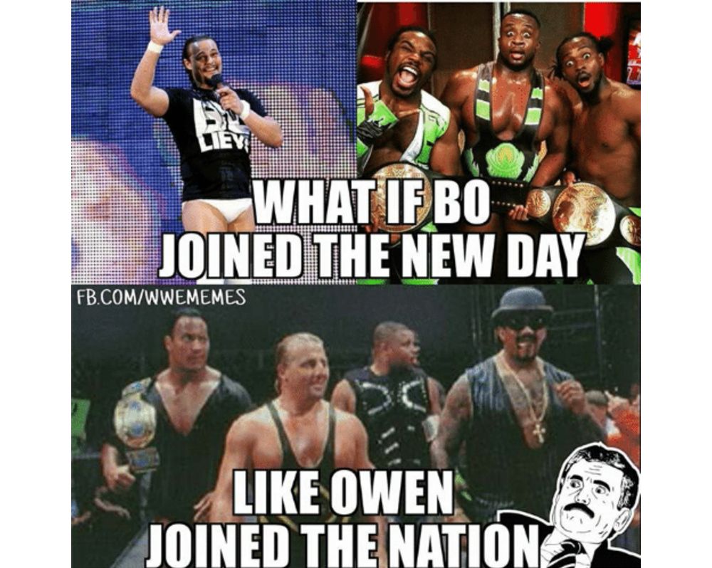 10 Funniest New Day Memes That Have Us Cry Laughing