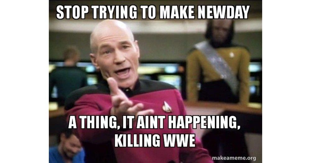 10 Funniest New Day Memes That Have Us Cry Laughing