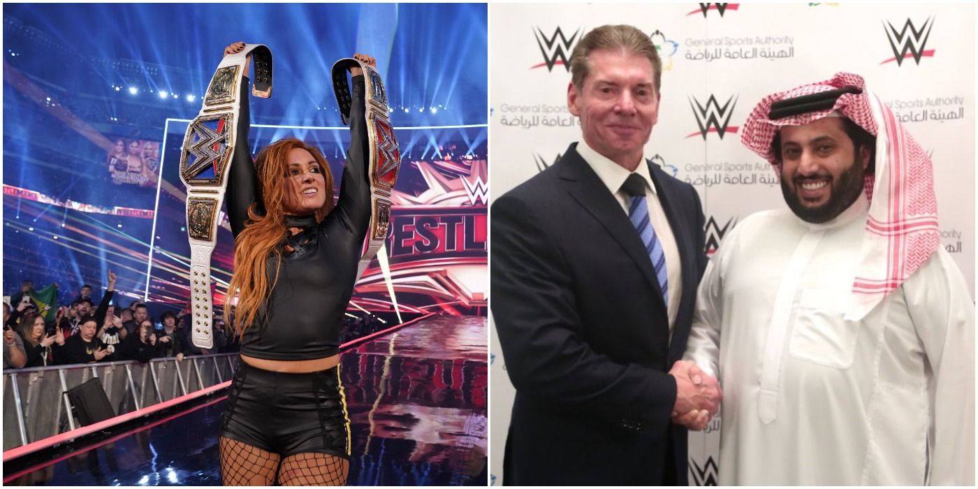 WWE Women's Revolution: 5 Things That Saved It (& 5 That Almost Ruined It)