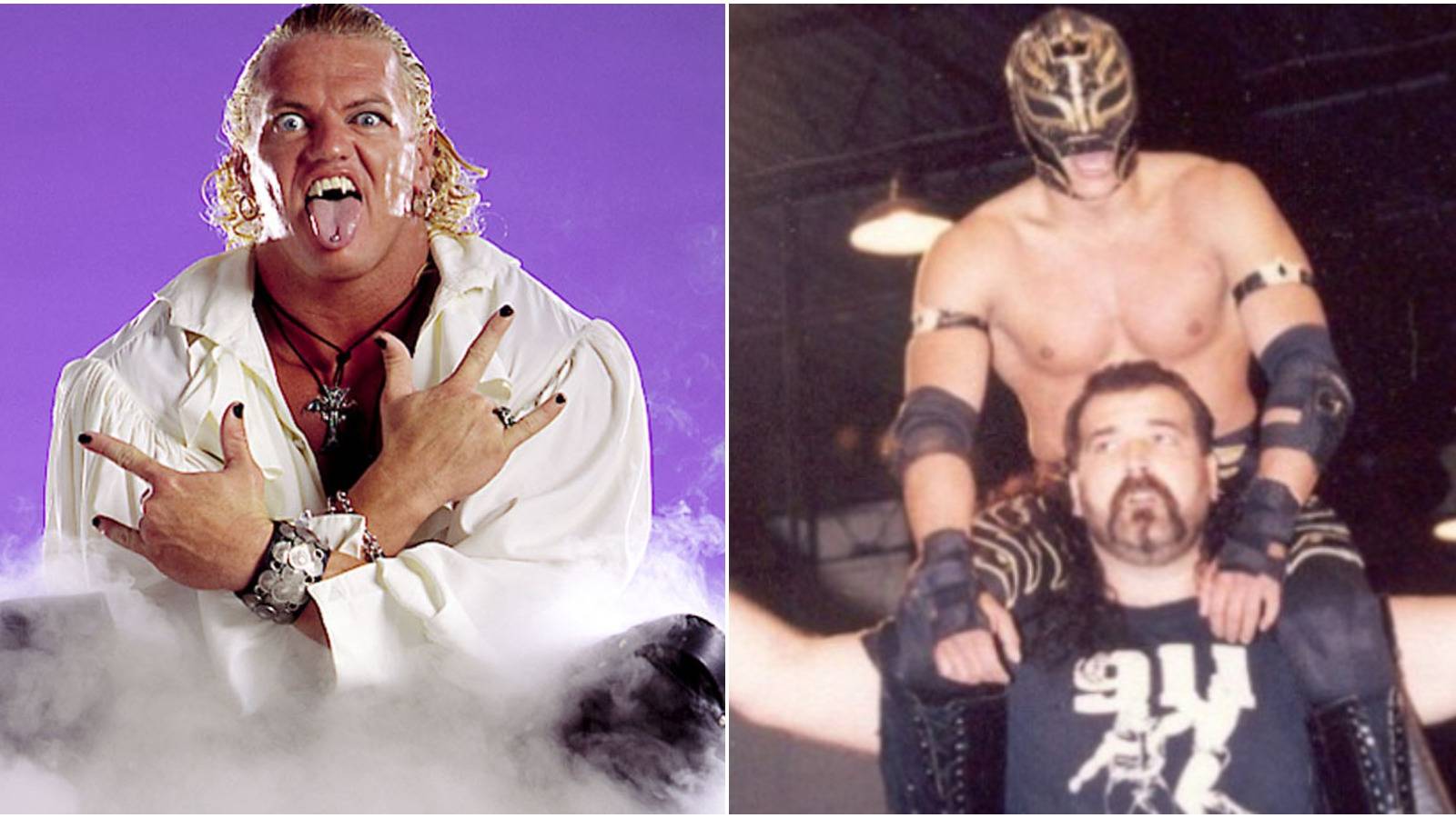 The 10 Most Ridiculous Gimmicks In ECW History