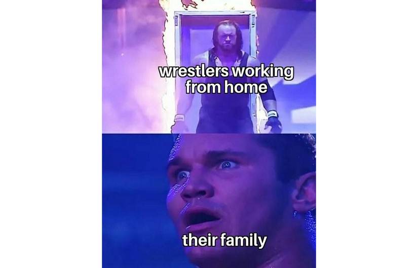 The Hall Of Memes: 10 Funniest WWE Superstars Who Gave Us The Best Memes