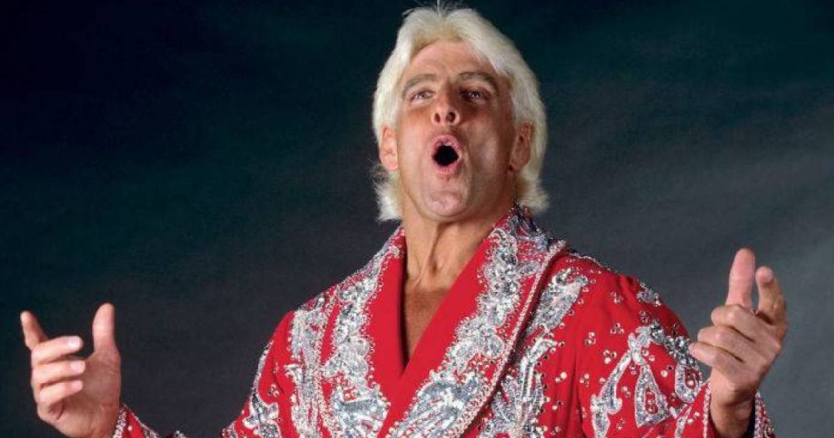 10. The Inspiration Behind Ric Flair's "Woo!" Tattoo - wide 8