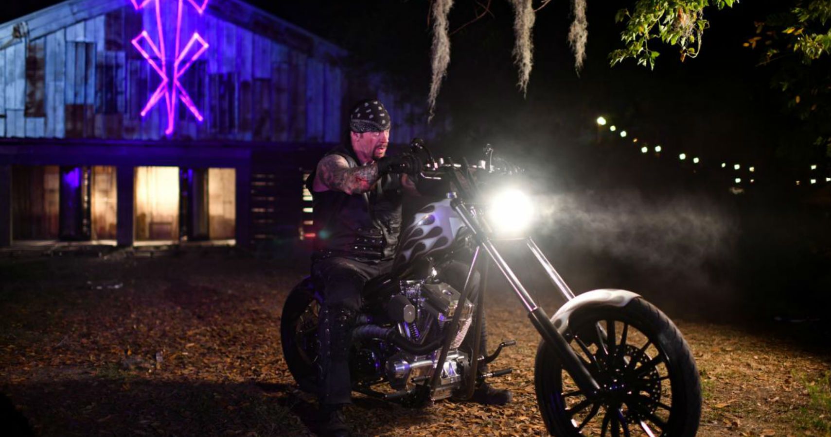 Backstage Details On How WrestleMania's Boneyard Match Came To Be [Photos]