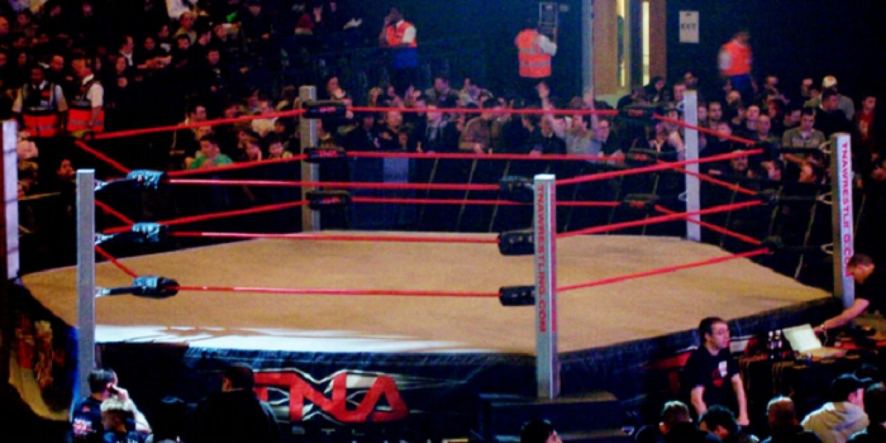 TNA six-sided ring 