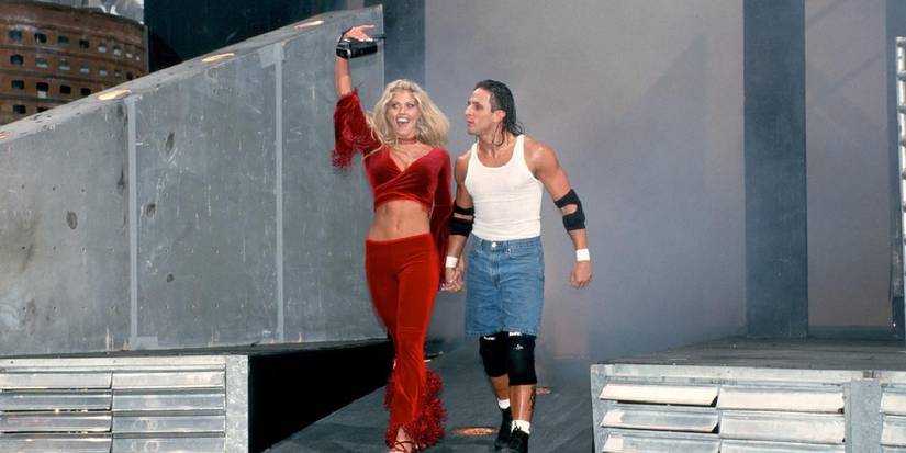 5 Female Performers Who Were Better In WCW (& 5 Who Were Better In WWE)