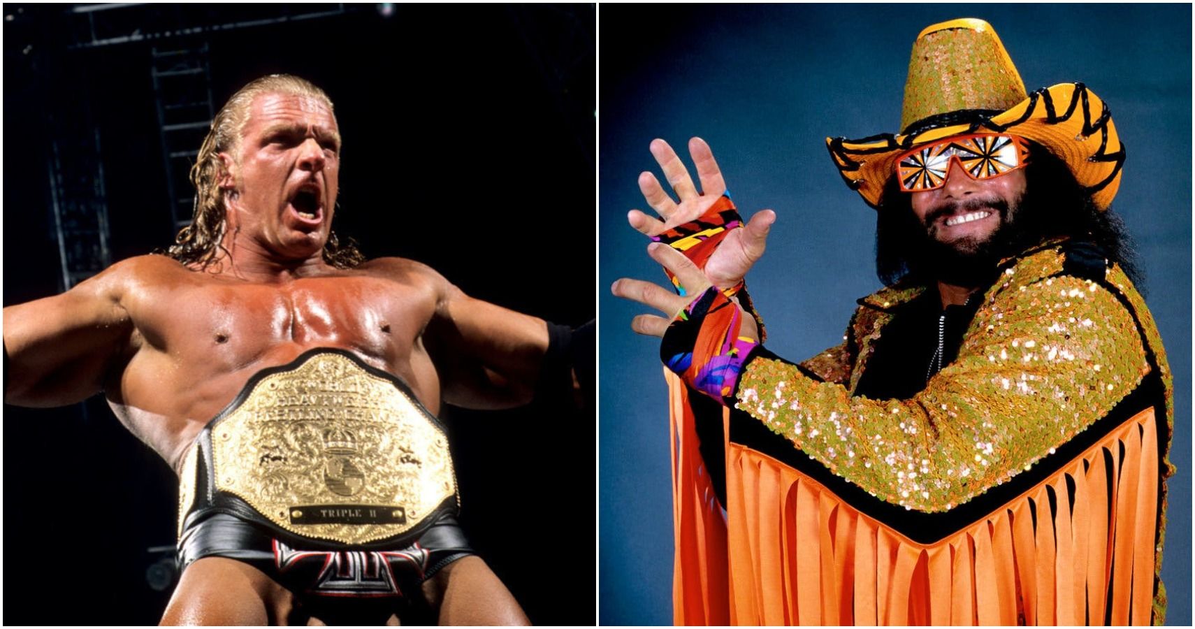 5 WWE Legends Who Had Too Many Title Reigns (& 5 Who Didn't Have