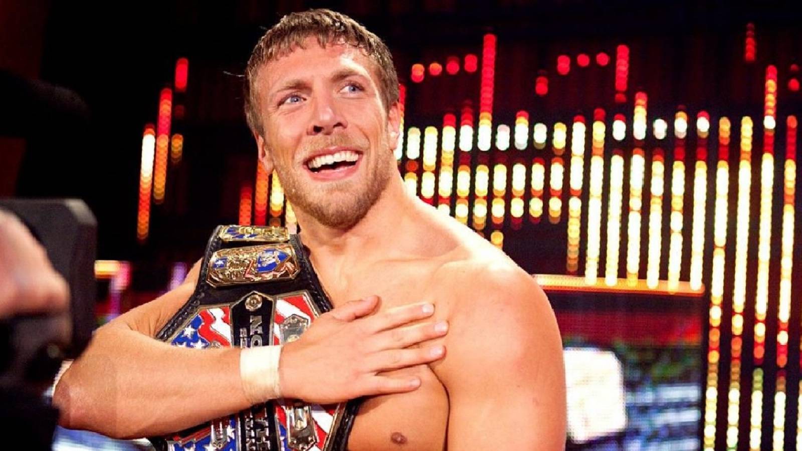 Daniel Bryan: Every Year Of His Career, Ranked, image size:1600x900