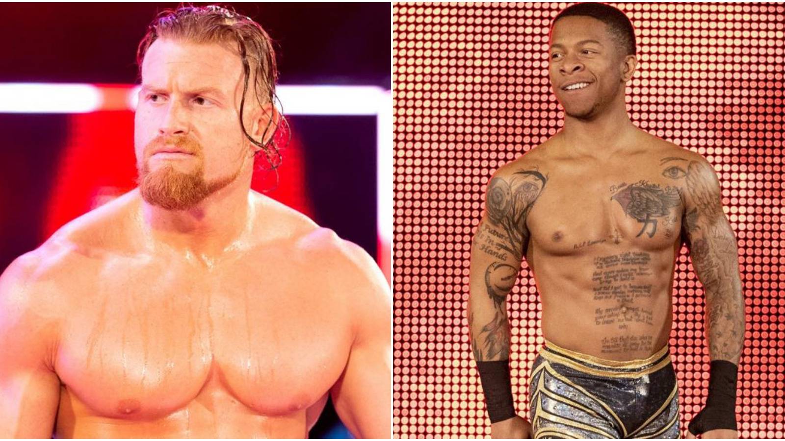 WWE 205 Live: 5 Stars From The Show Who Found Success On The Main ...