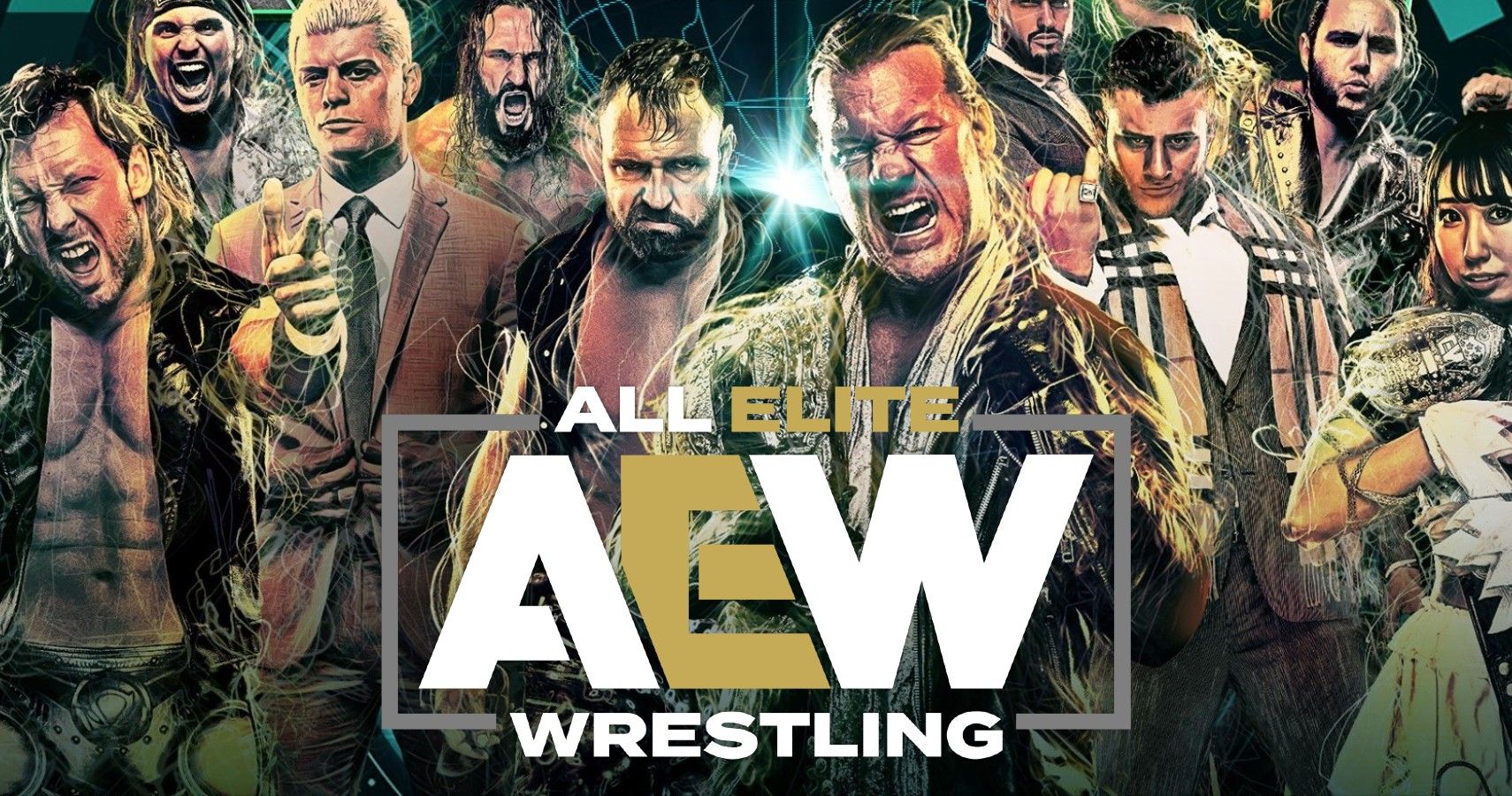 One Year Later 5 Ways AEW Has Changed Since May 2019 (& 5 How It's