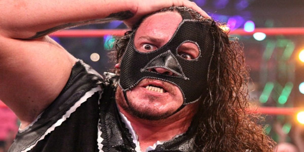 TNA's 10 Best Heels In History, Ranked