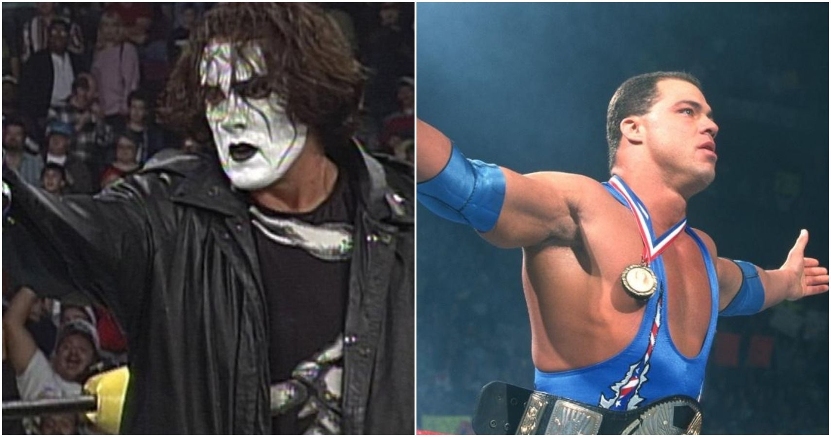 10 Rumored WrestleMania Matches For The Undertaker We Wished Happened