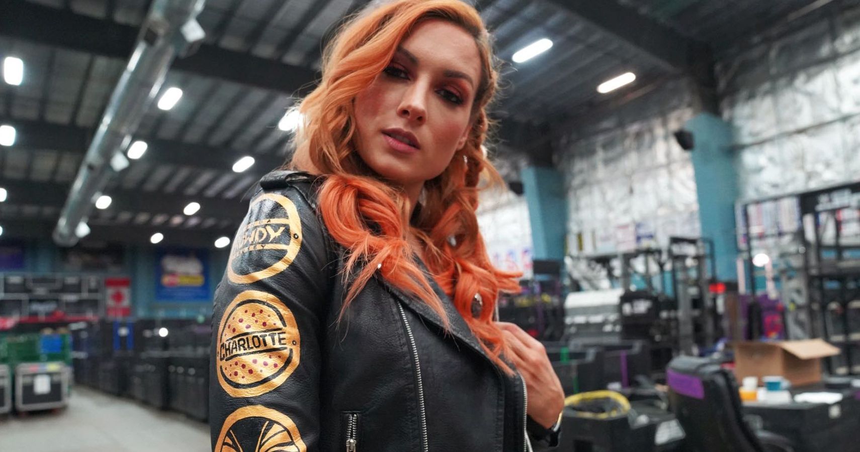Becky Lynch Breaks Significant Record At Most Interesting Time