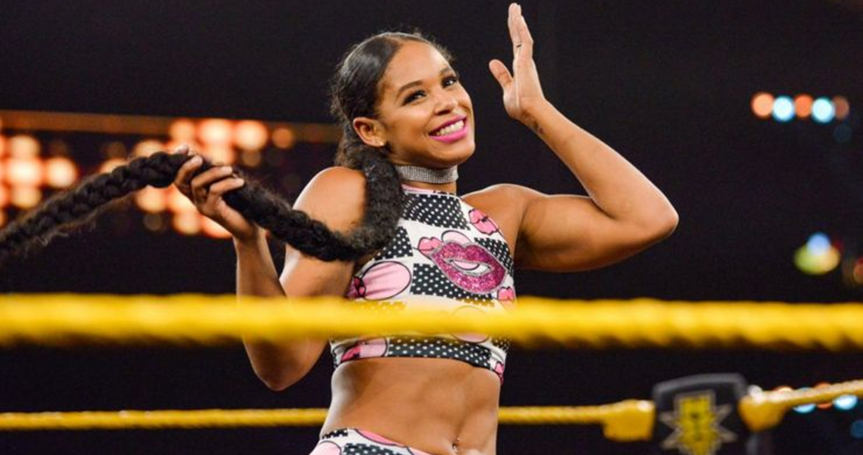 10 Things Fans Need To Know About Bianca Belair