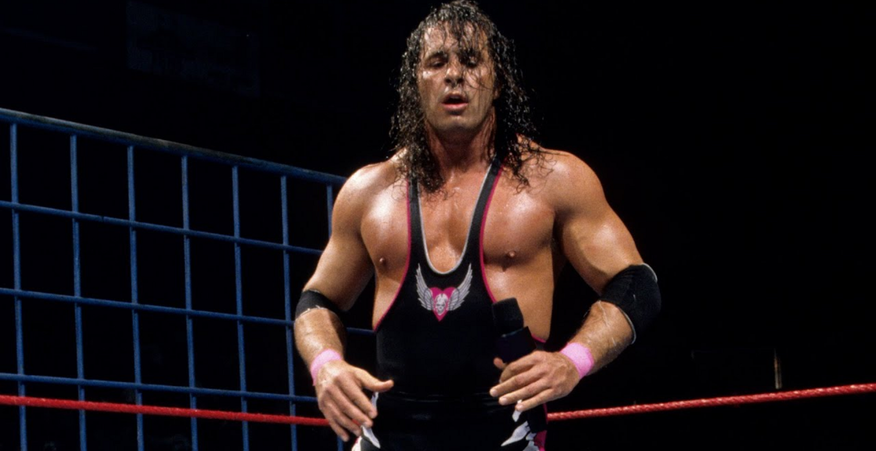 He Broke Down the Doors - Edge Reveals the Impact of Bret Hart on His  Legendary WWE Career - EssentiallySports