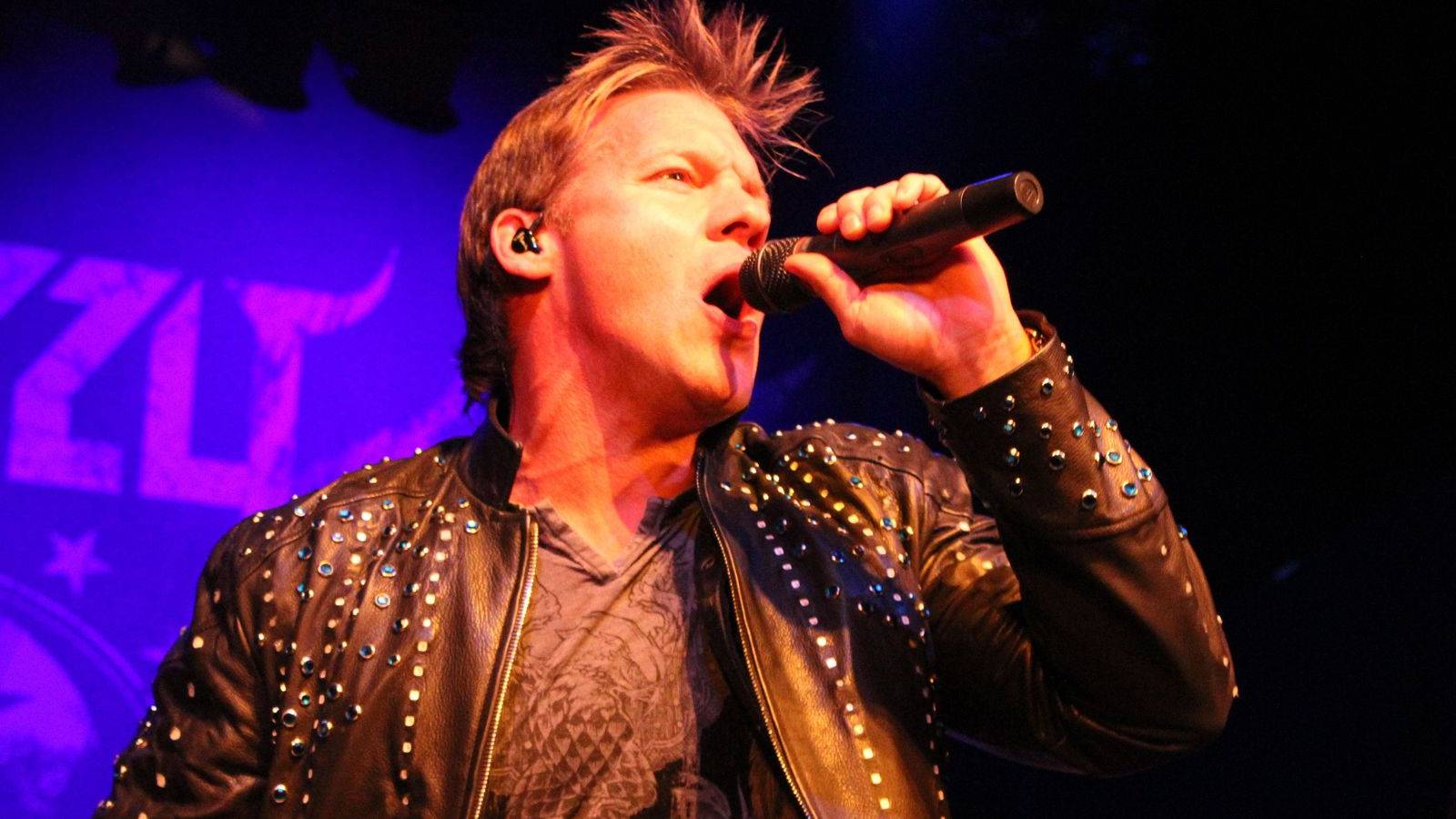 5 Best Singers In WWE (& 5 Worst), Ranked