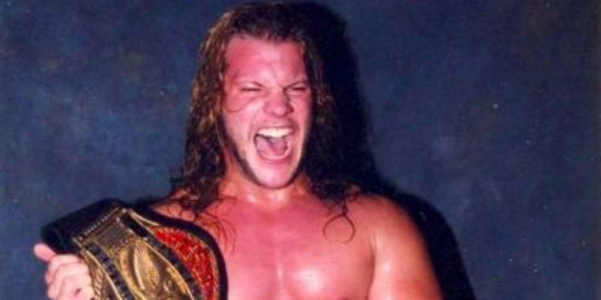 10 Wrestlers You Forgot Held The Ecw Television Title