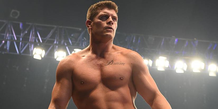Cody Rhodes: Ranking The 10 Best Versions Of His Character