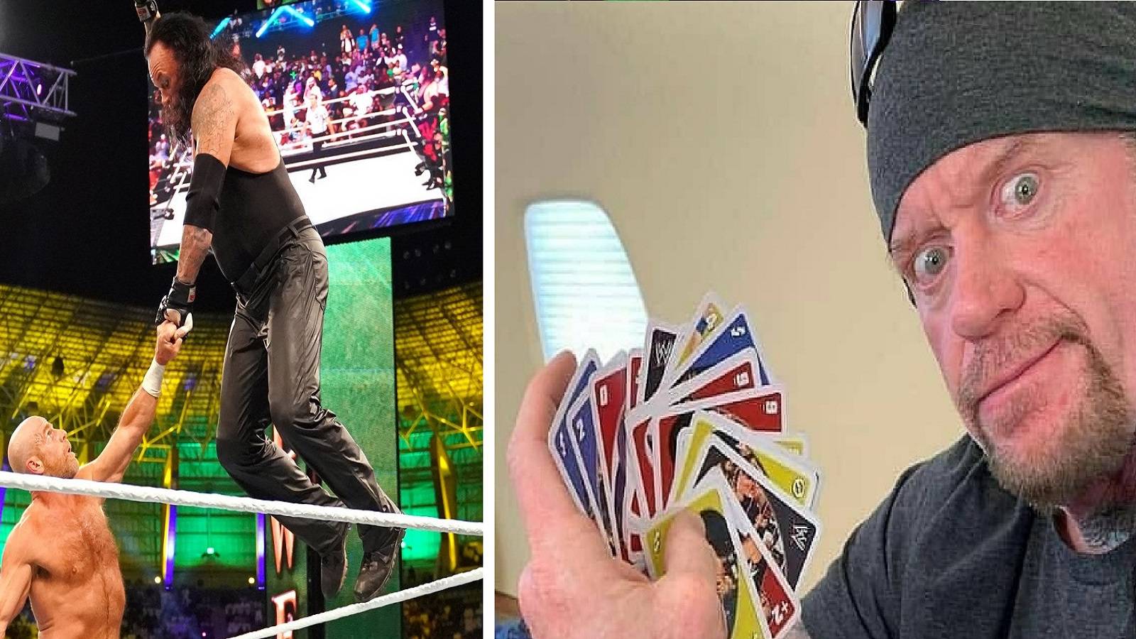 The Undertaker: The Last Ride: 10 Things We Learned From Episode Three
