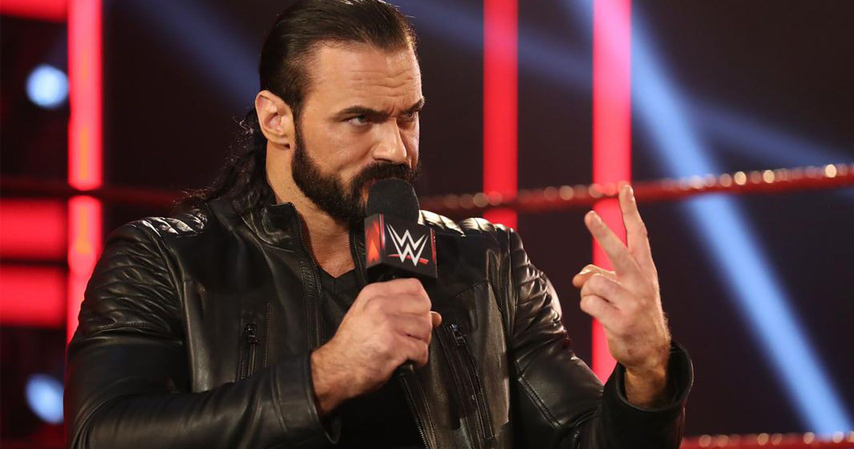 Just How Good Is WWE Champion Drew McIntyre? - Sports 