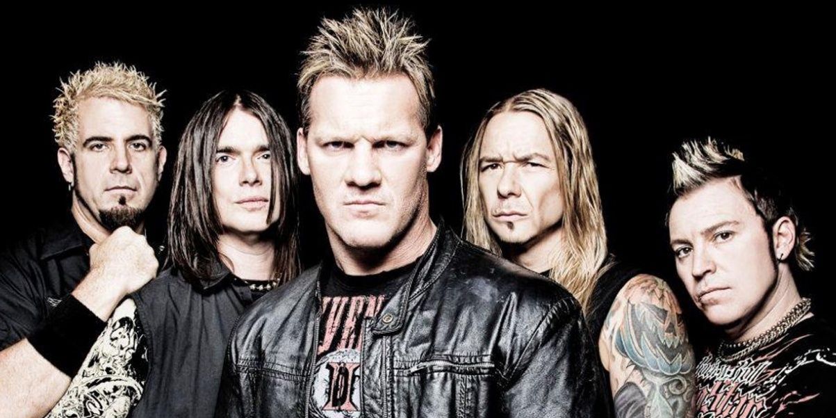 Fozzy Cropped