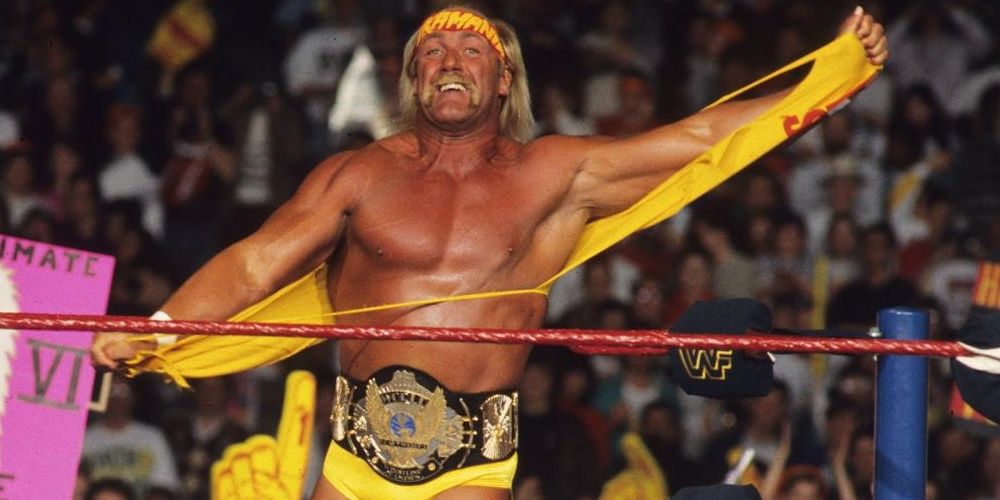 10 Wrestlers You Didn't Know Held Titles In Both WWE & NJPW