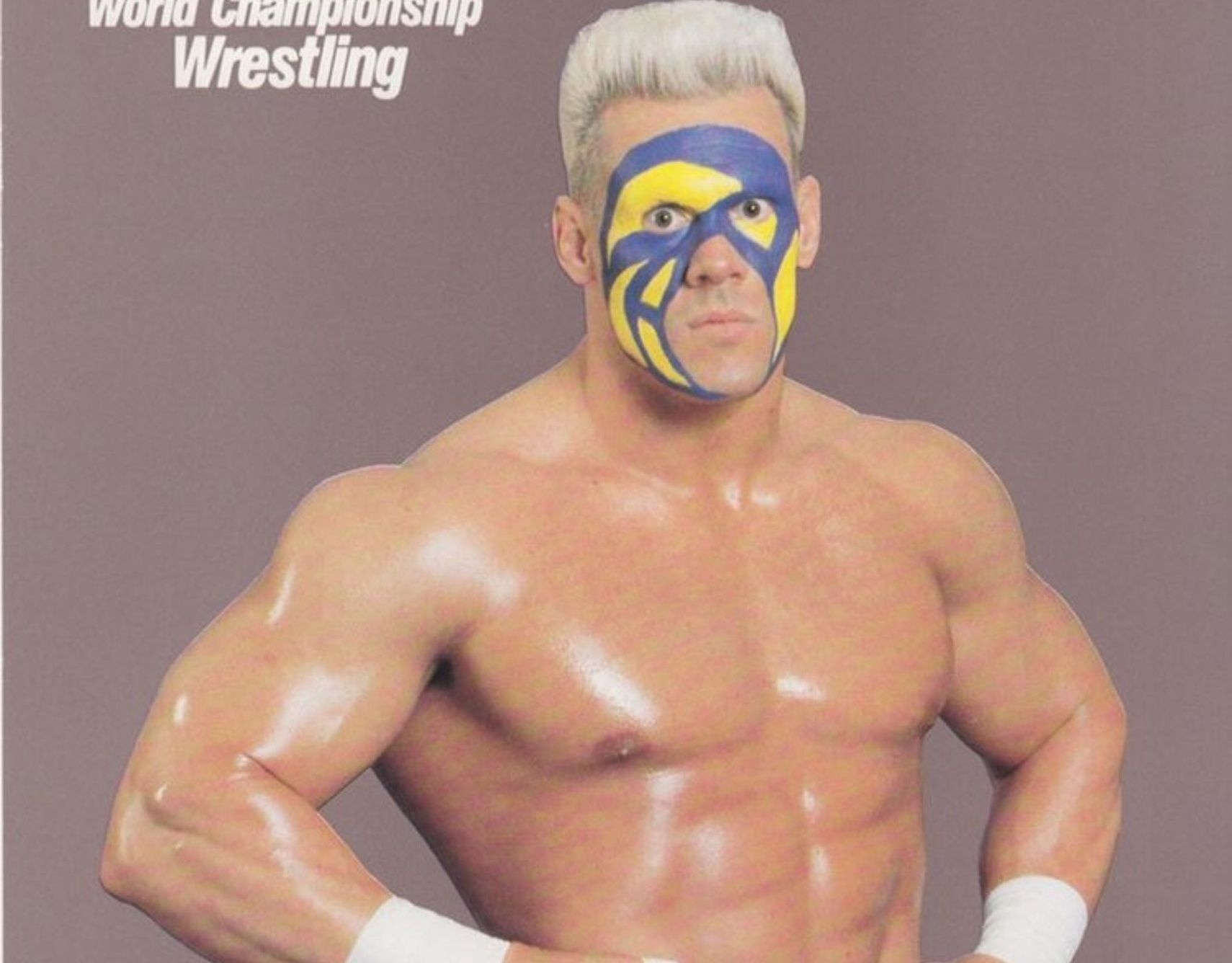 Every Look Of Sting