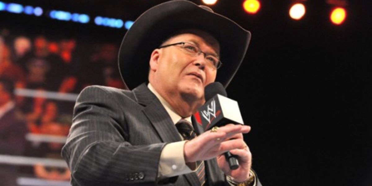 10 Real Life Facts Fans Need To Know About Jim Ross