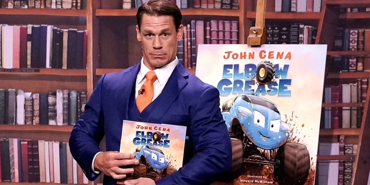 John Cena: Age, Height, Relationship Status & More Thing To Know About Him