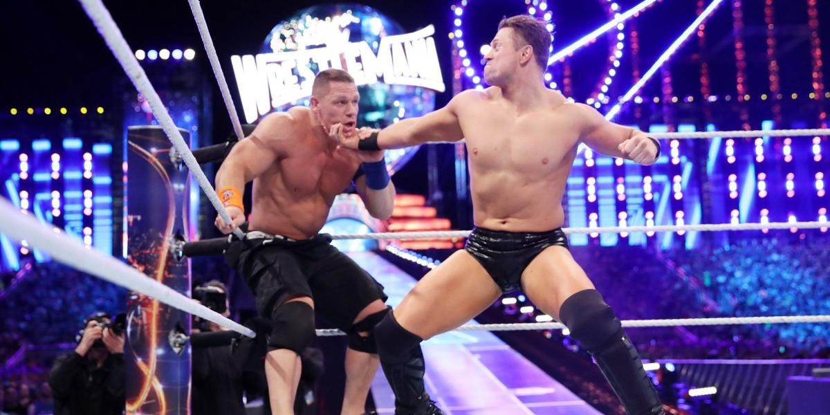 John Cena: 5 Matches He Should Have Won (& 5 He Should Have Lost)