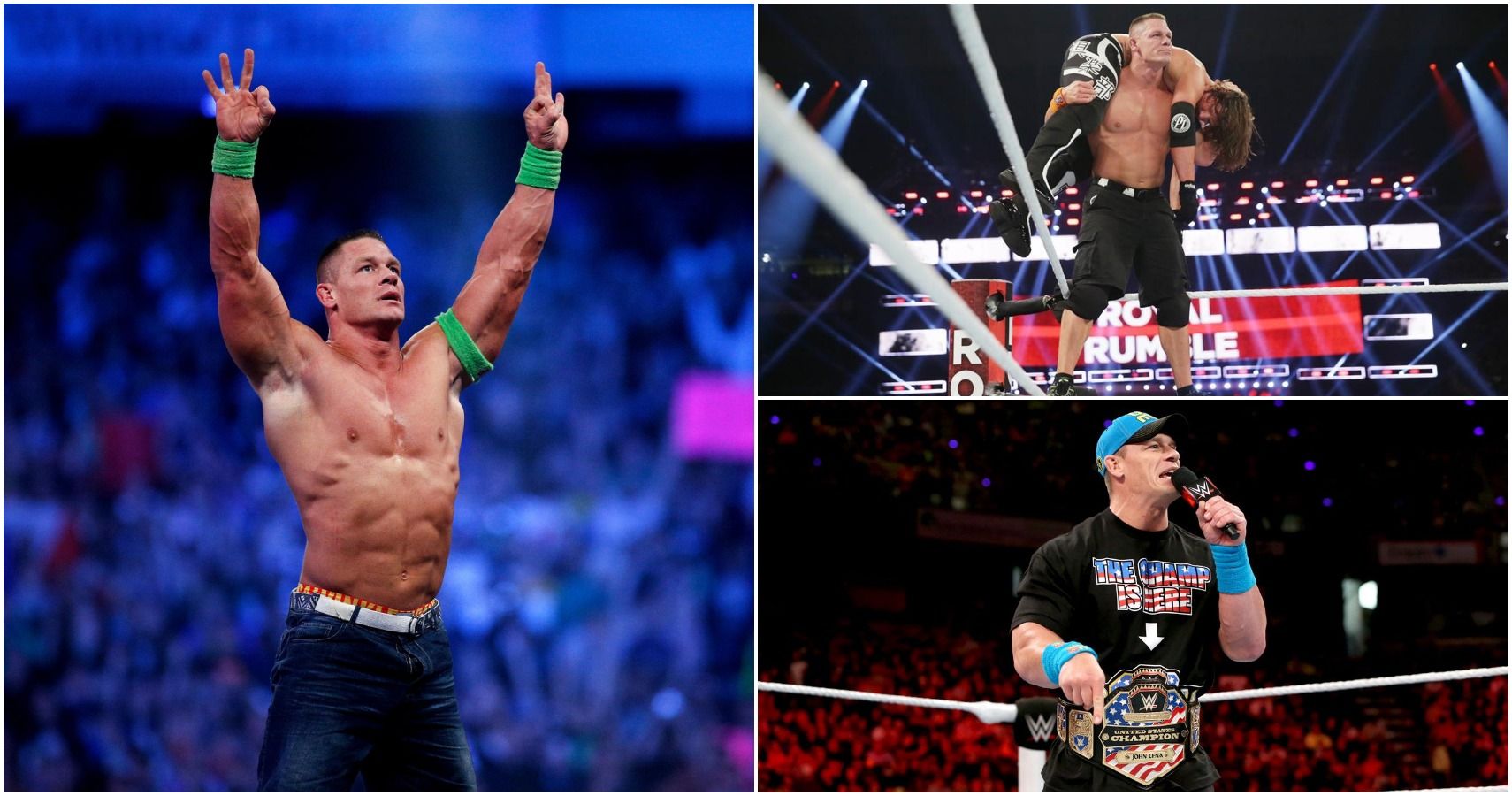 defining moments john cena