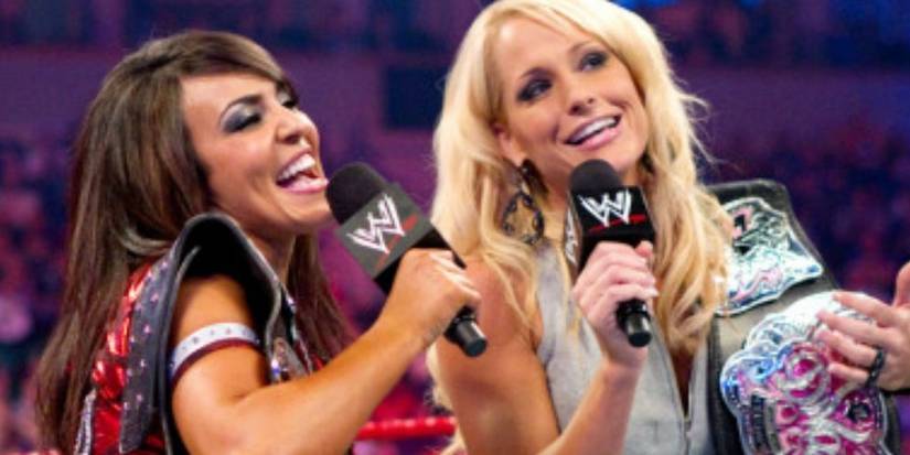 The 5 Best (& 5 Worst) Pros From NXT's Game Show Days