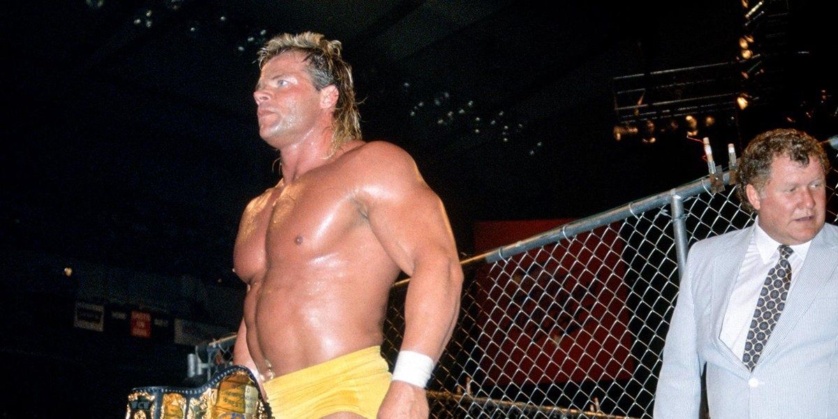 5 Best Lex Luger Matches In Wwe 5 In Wcw 5 Best Lex Luger Matches In Wwe 5 In Wcw