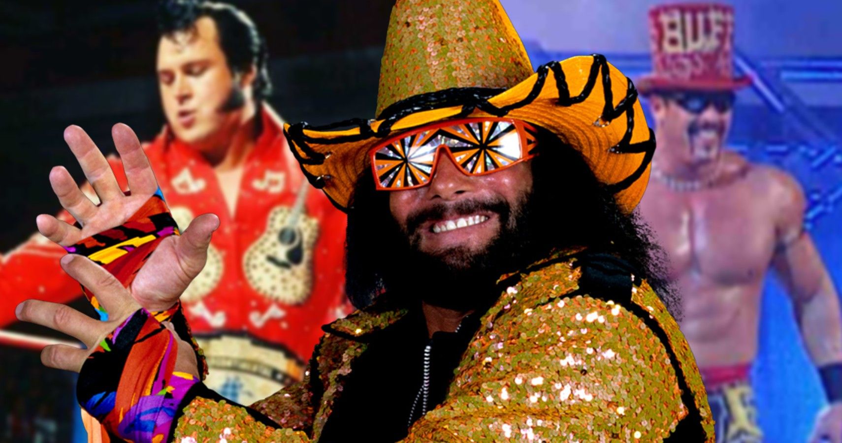 A Moment in Time: Randy Savage Loses It On Live TV