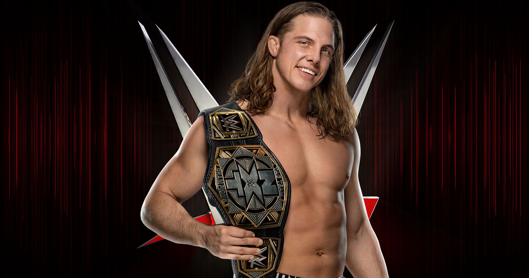 Matt Riddle Confirms Backstage Heat Rumors, Calls Out 