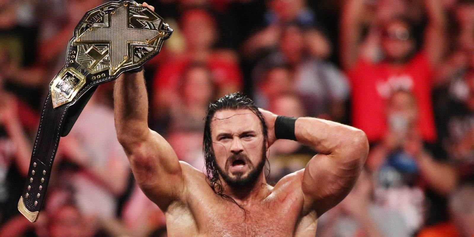 Ranking Drew McIntyre’s 10 Greatest Title Wins
