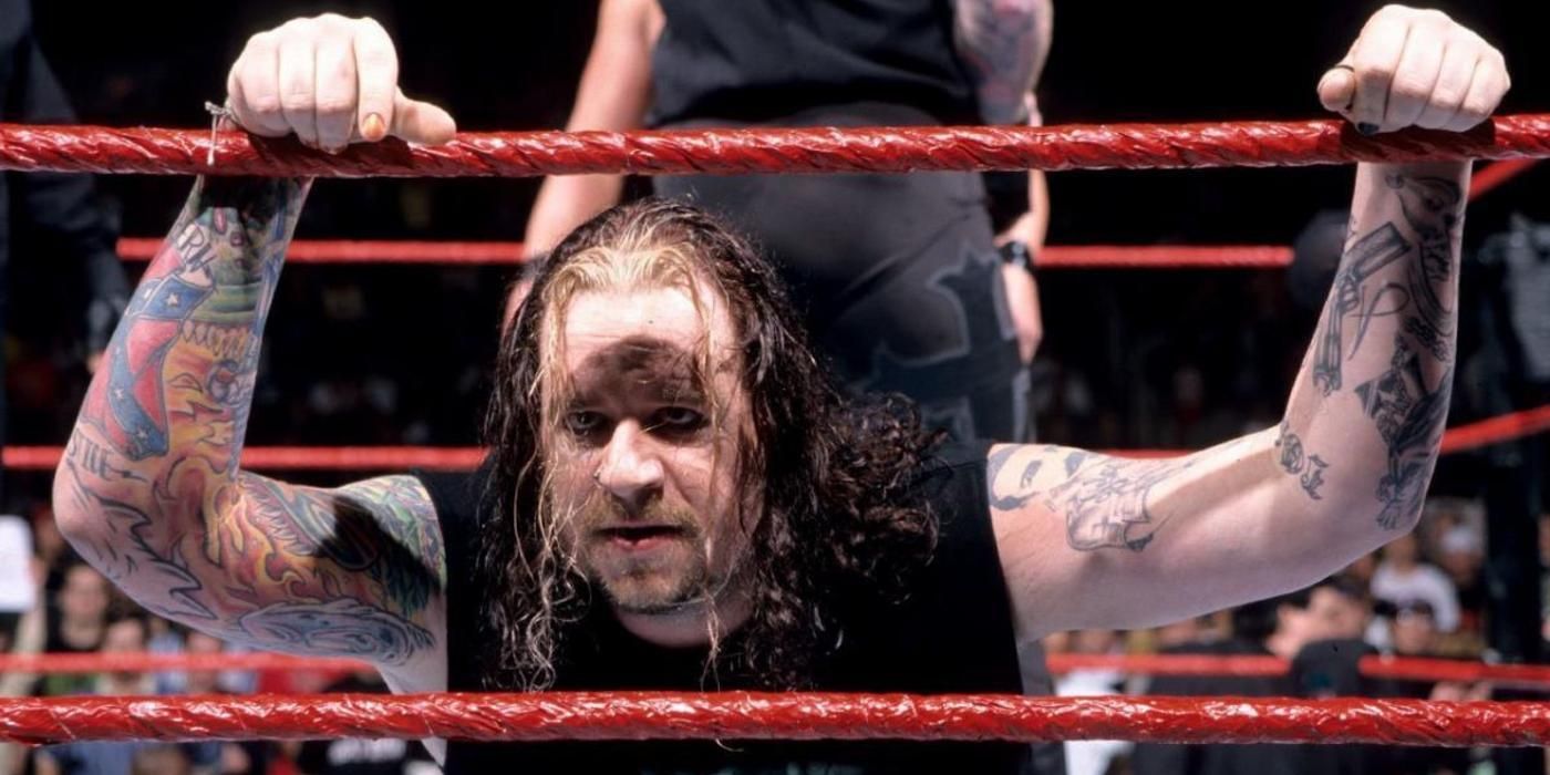 5 Forgotten WWE Attitude Era Wrestlers That Fans Actually Liked (& 5 ...