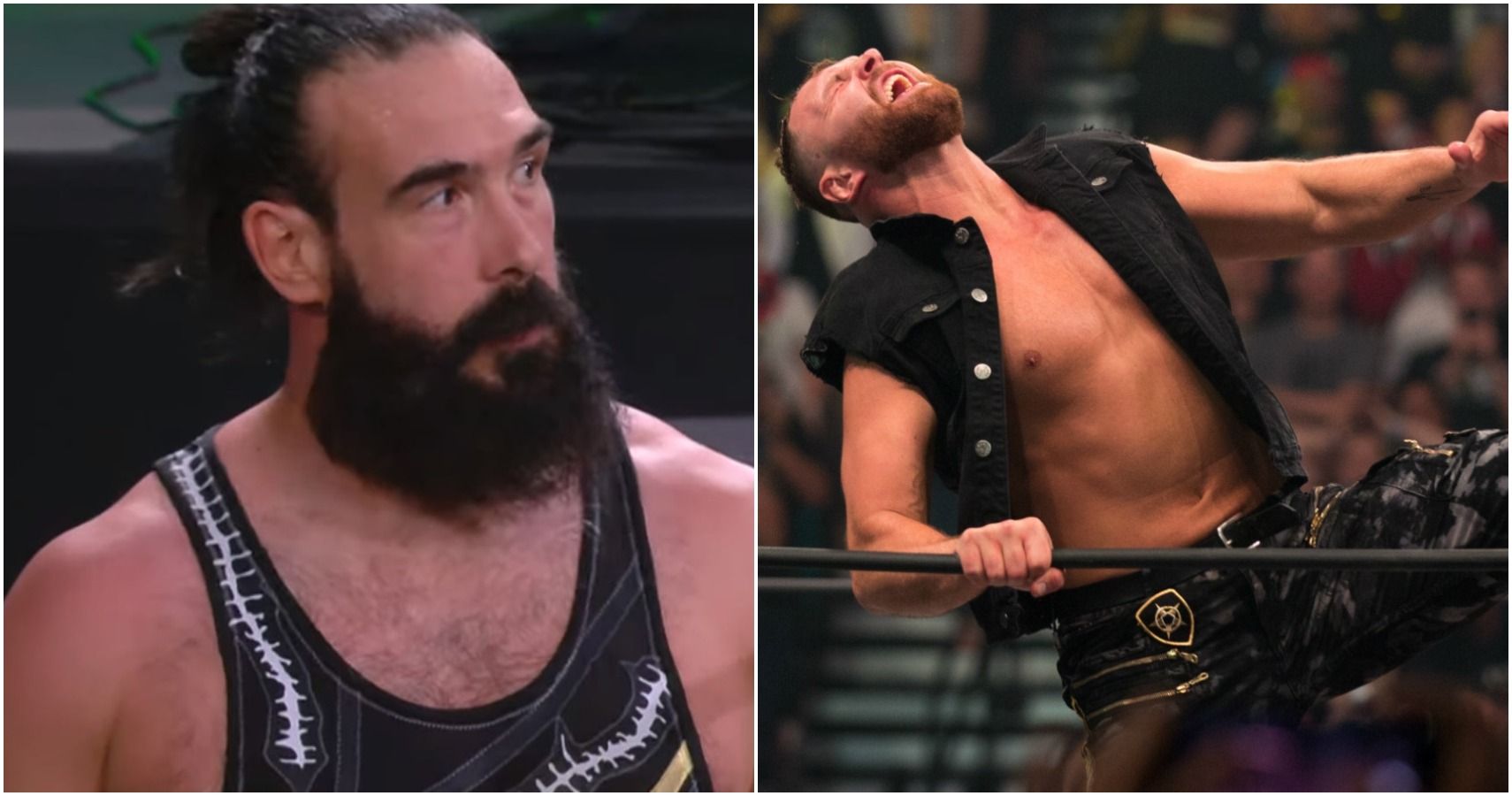 AEW Double Or Nothing 5 Reasons Brodie Lee Should Become Champion