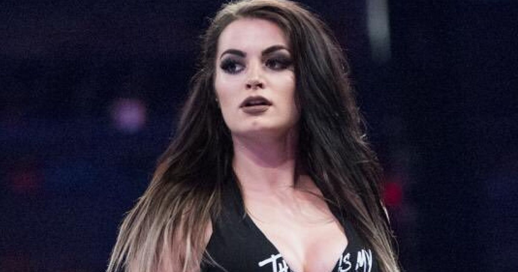 Paige Reveals Backstage Events Surrounding Career-Ending Injury